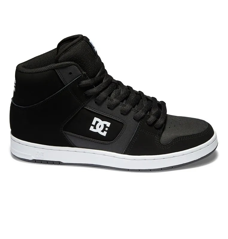 Manteca 4 HI