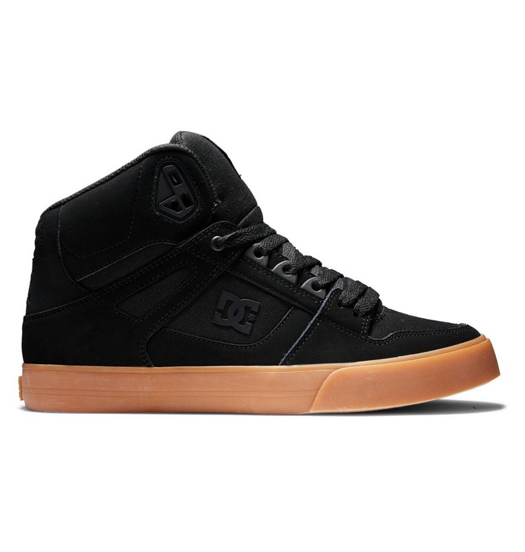 Pure High-Top