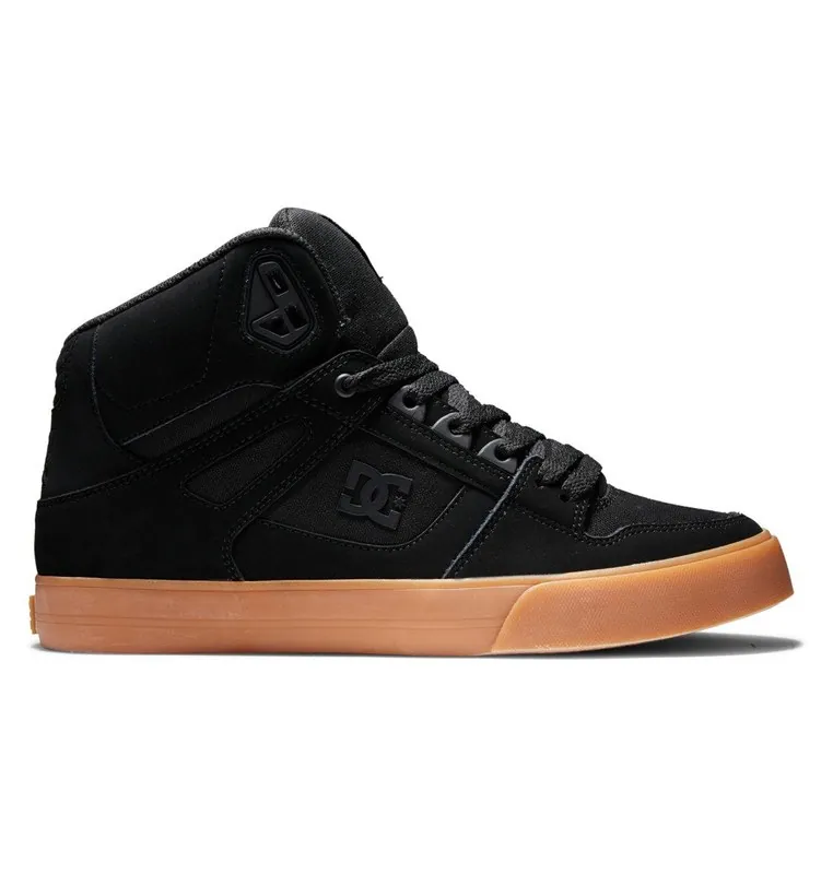 Pure High-Top