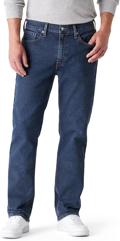 Винтажные джинсы Levi's 501