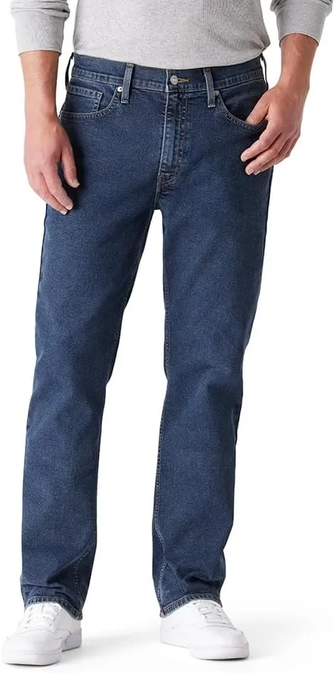 Винтажные джинсы Levi's 501