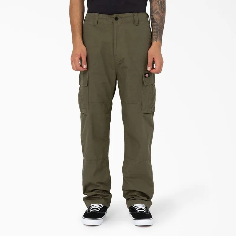 Dickies Eagle Bend Relaxed Fit Double Knee Cargo Pants