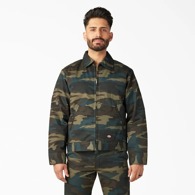 Dickies Insulated Eisenhower Jacket