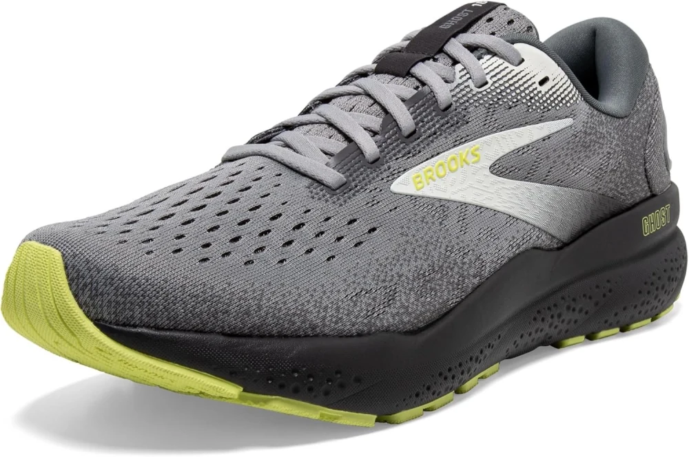Brooks Ghost 16 Men’s Running Shoes