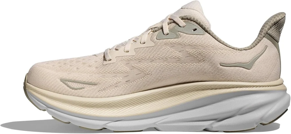 HOKA Clifton 9 Men’s Running Shoes