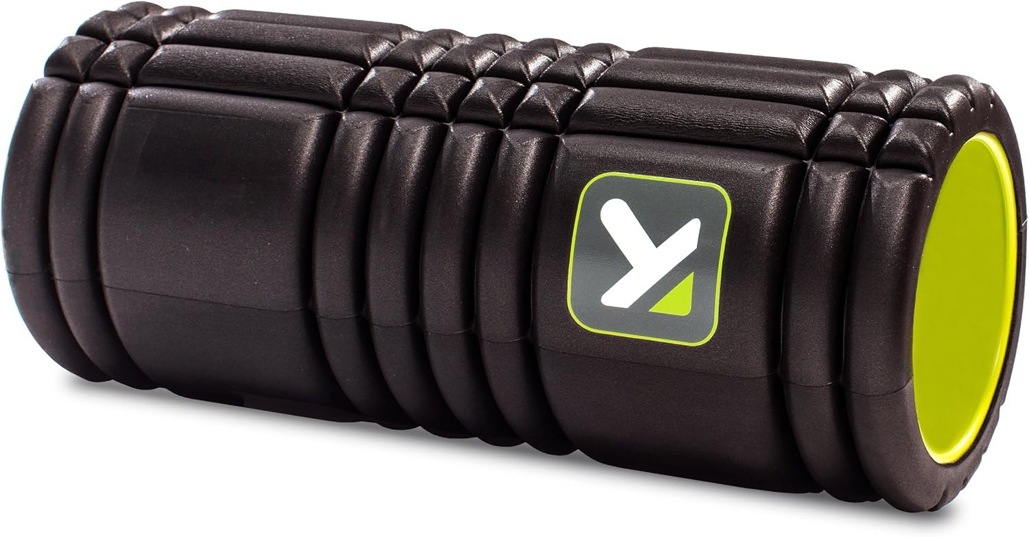 TriggerPoint GRID Foam Roller 13"