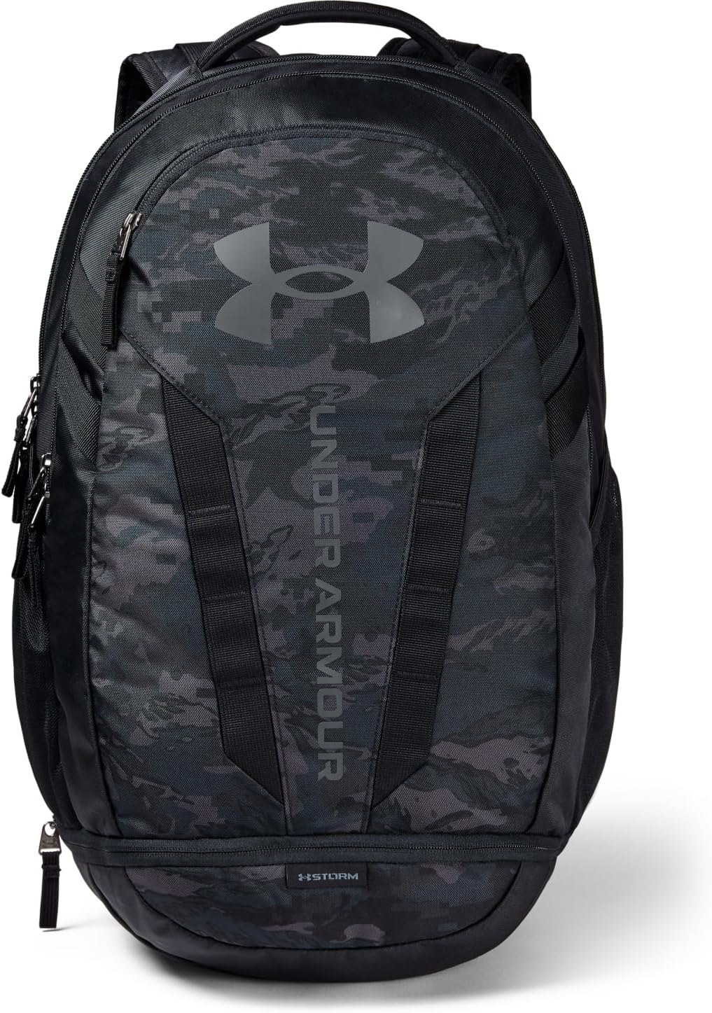 Under Armour Hustle 5.0 Backpack