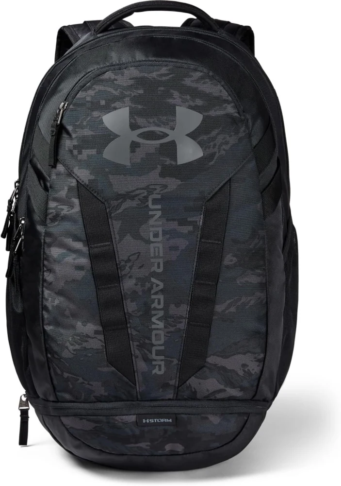 Under Armour Hustle 5.0 Backpack