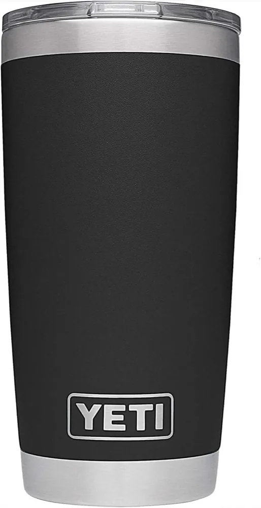 YETI Rambler 20 oz Tumbler with MagSlider Lid