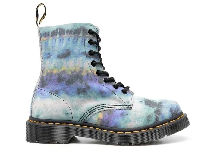 Dr. Martens 1460 Pascal Leather Boot