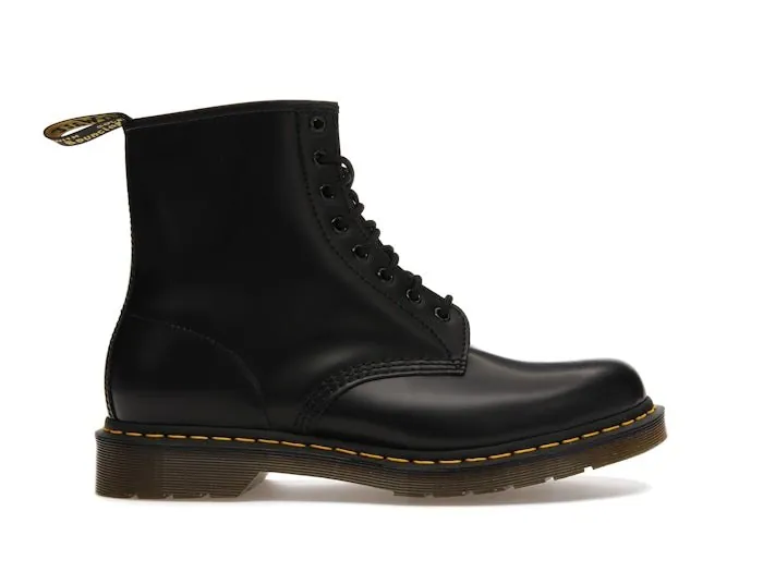 Dr. Martens 1460 Smooth Leather 8-Eye Boot