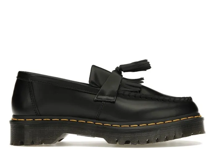 Dr. Martens Adrian Tassel Loafer