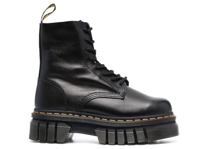 Dr. Martens Audrick Nappa Lux Platform