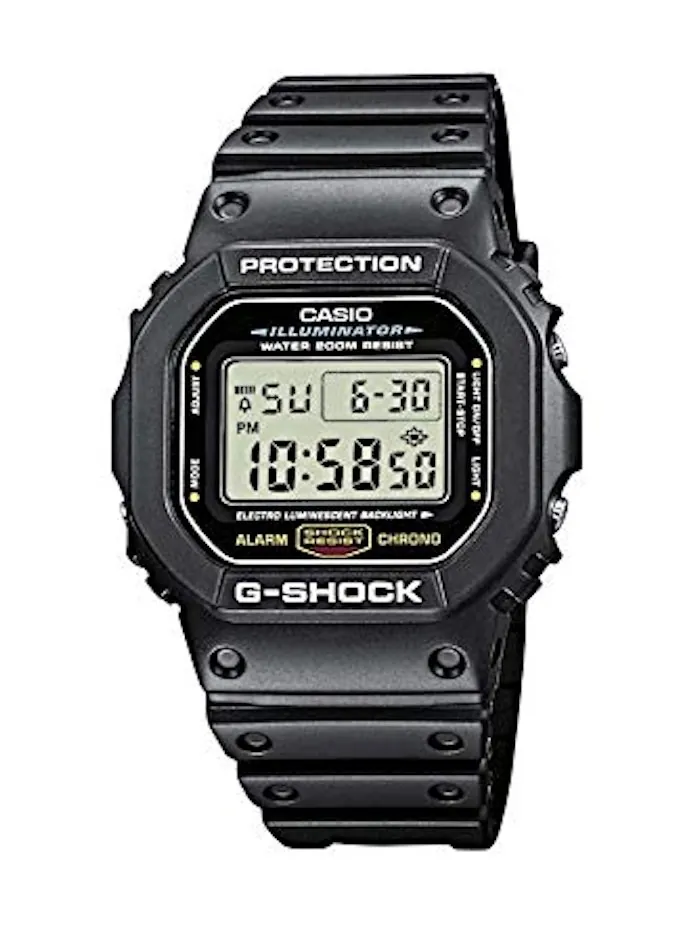 Casio G-Shock DW-5600