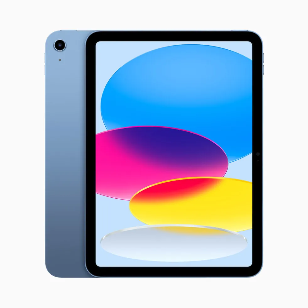 iPad 10th Gen Wi-Fi 256GB