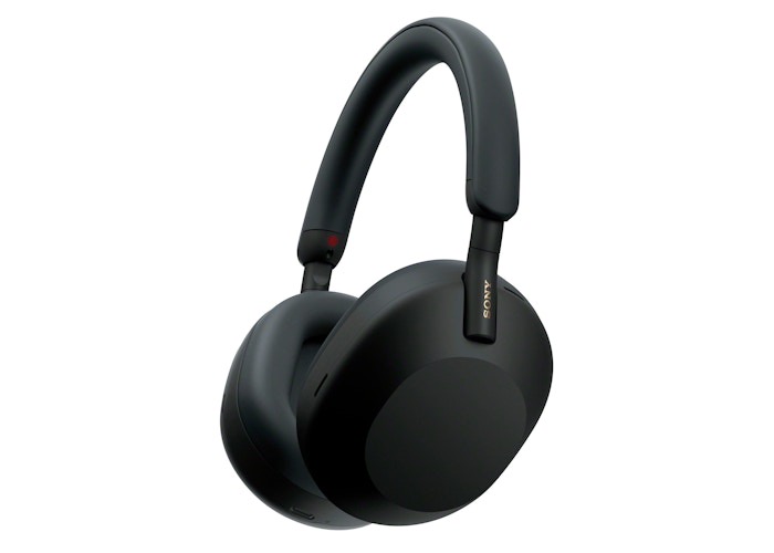 Sony WH-1000XM5