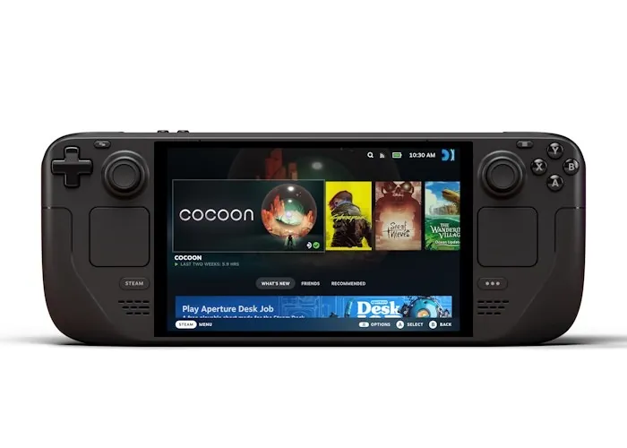 Steam Deck OLED 1TB