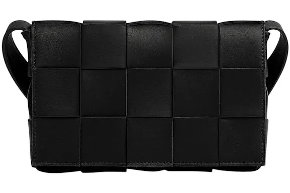 Bottega Veneta Cassette Intrecciato Bag