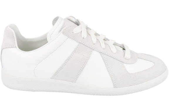 Maison Margiela Replica Low-Top Sneakers