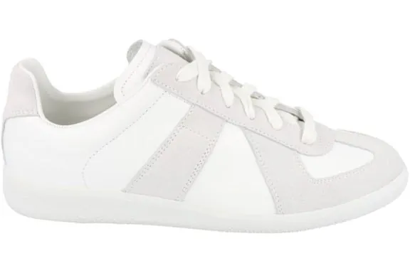 Maison Margiela Replica Low-Top Sneakers