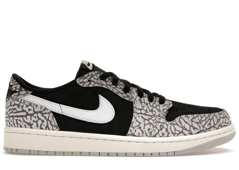 Jordan AJ 1 Mid