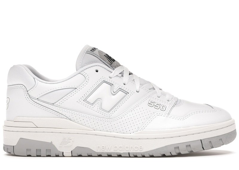 New Balance 550