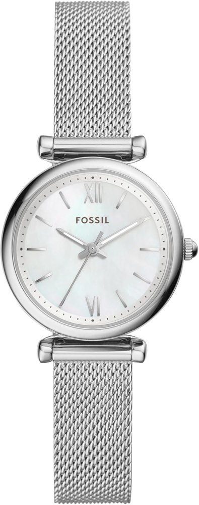 Fossil Carlie Mini Three-Hand ES4432
