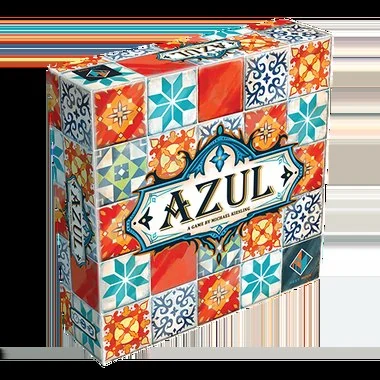 Azul