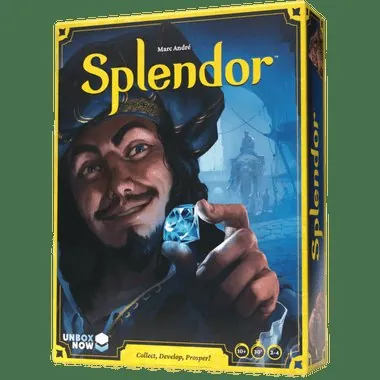 Splendor