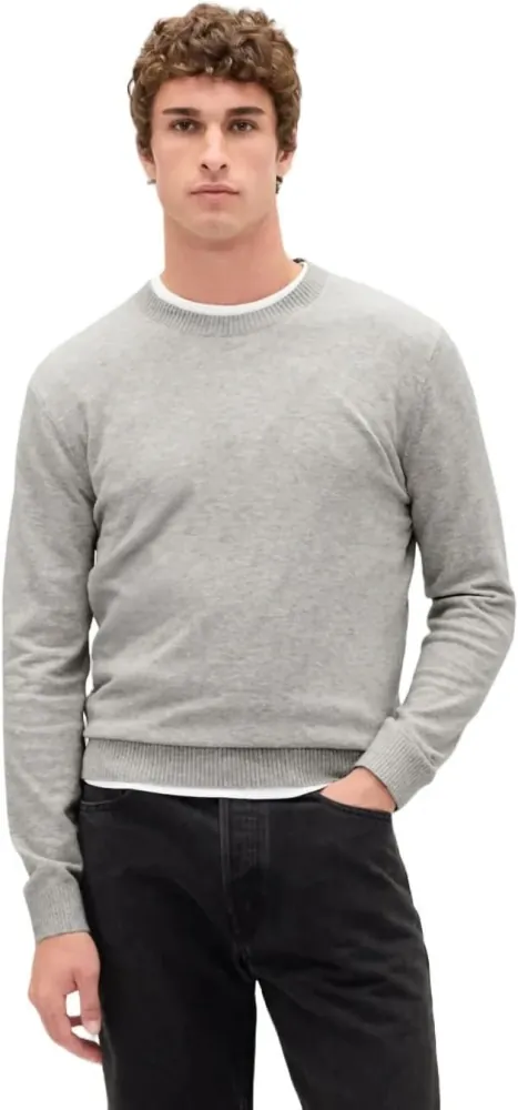 Gap CashSoft Crewneck Sweater