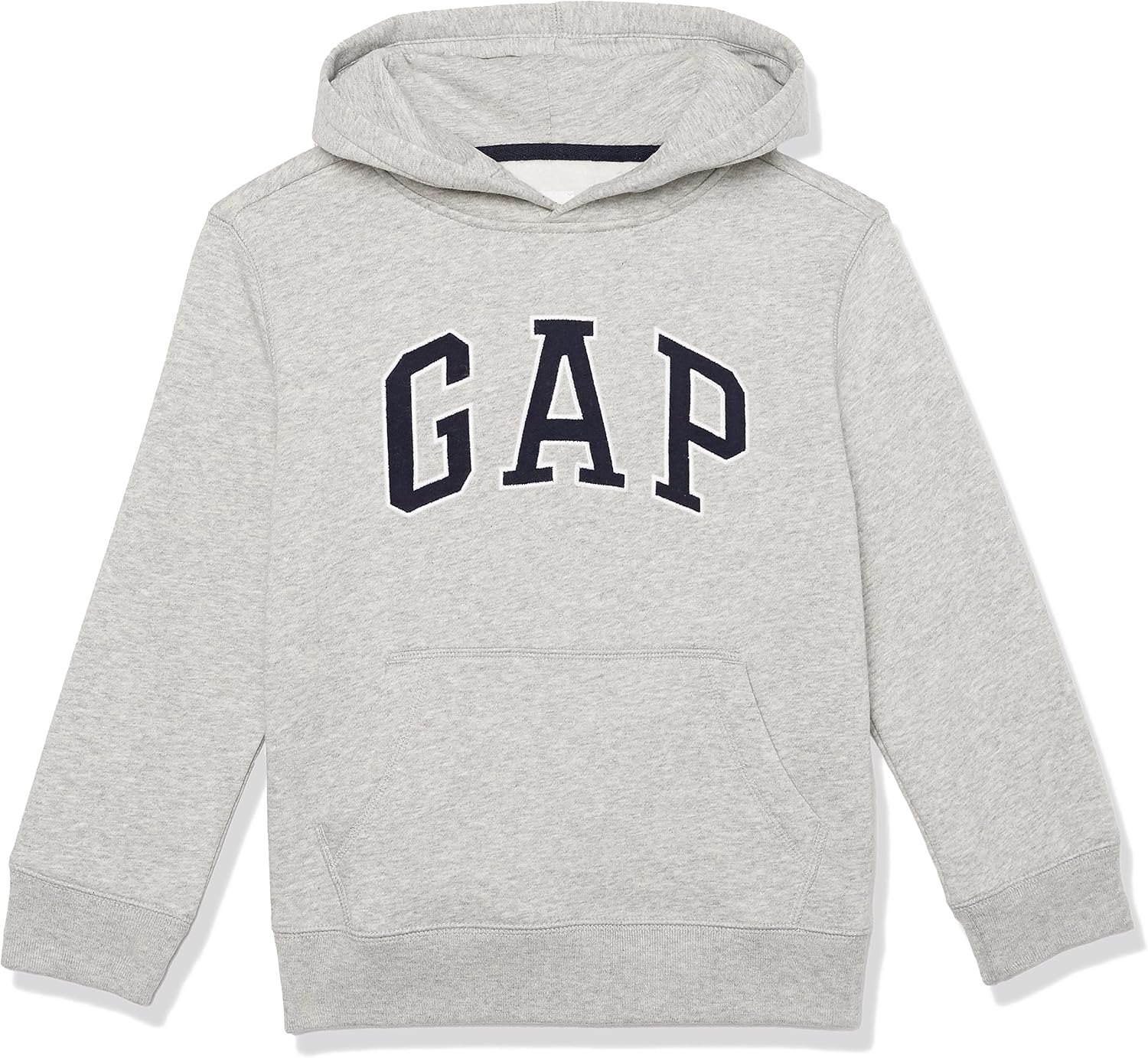 Gap Kids Logo Hoodie