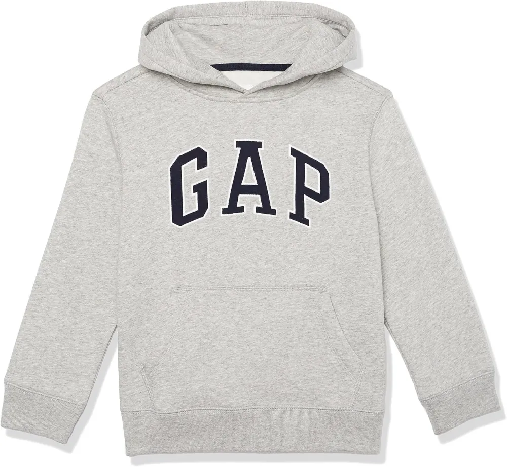 Gap Kids Logo Hoodie