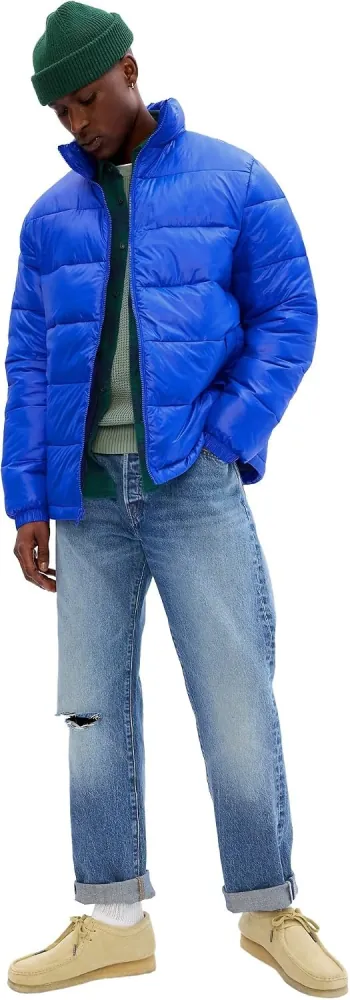 Gap Midweight Puffer Jacket