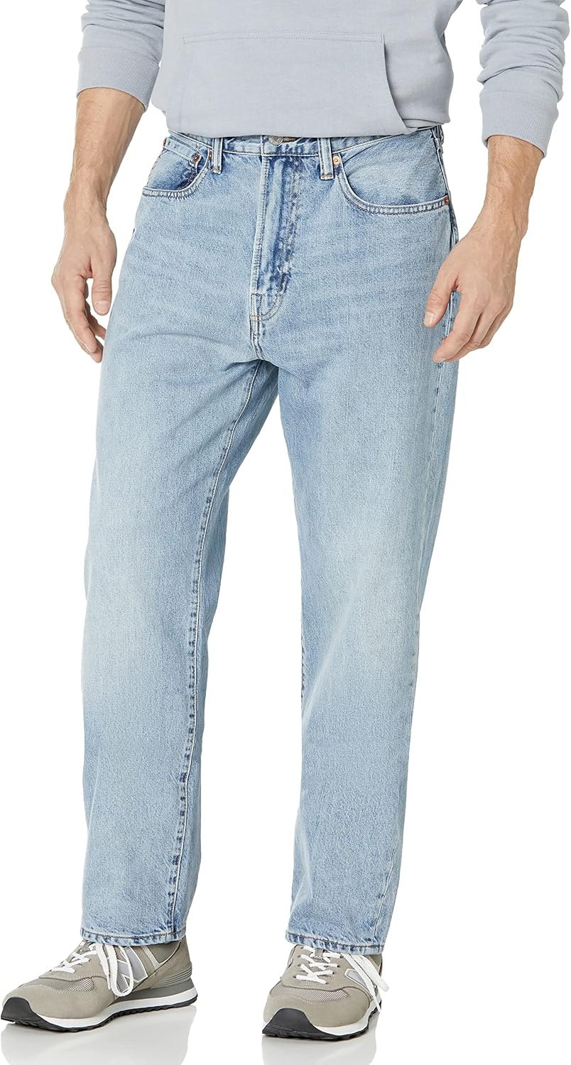 Gap Original Fit Jeans