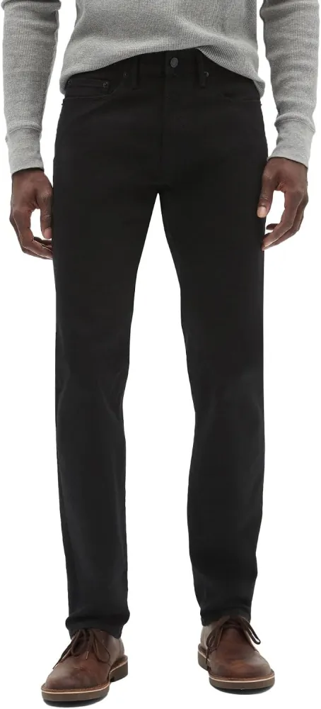Gap Slim Fit Jeans with GapFlex