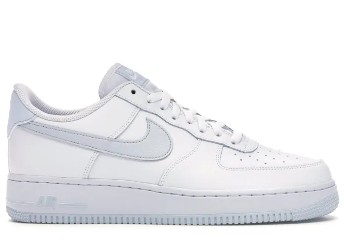 Nike Air Force 1 '07 Triple White
