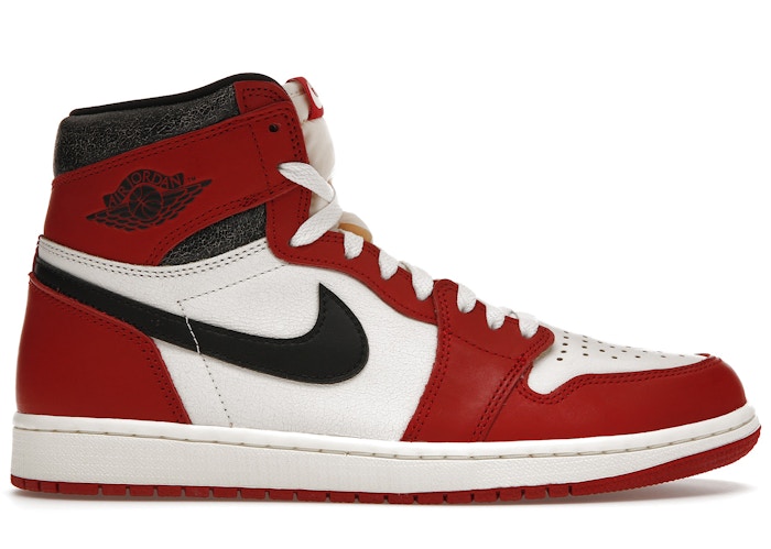 Air Jordan 1 High OG Chicago