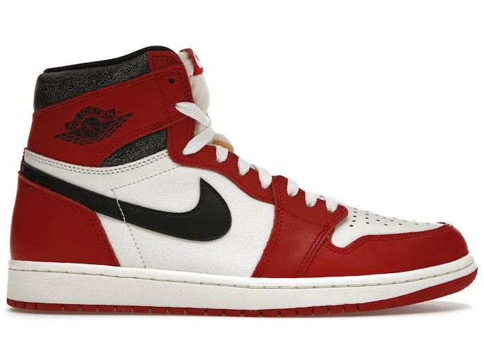 Air Jordan 1 High OG Chicago