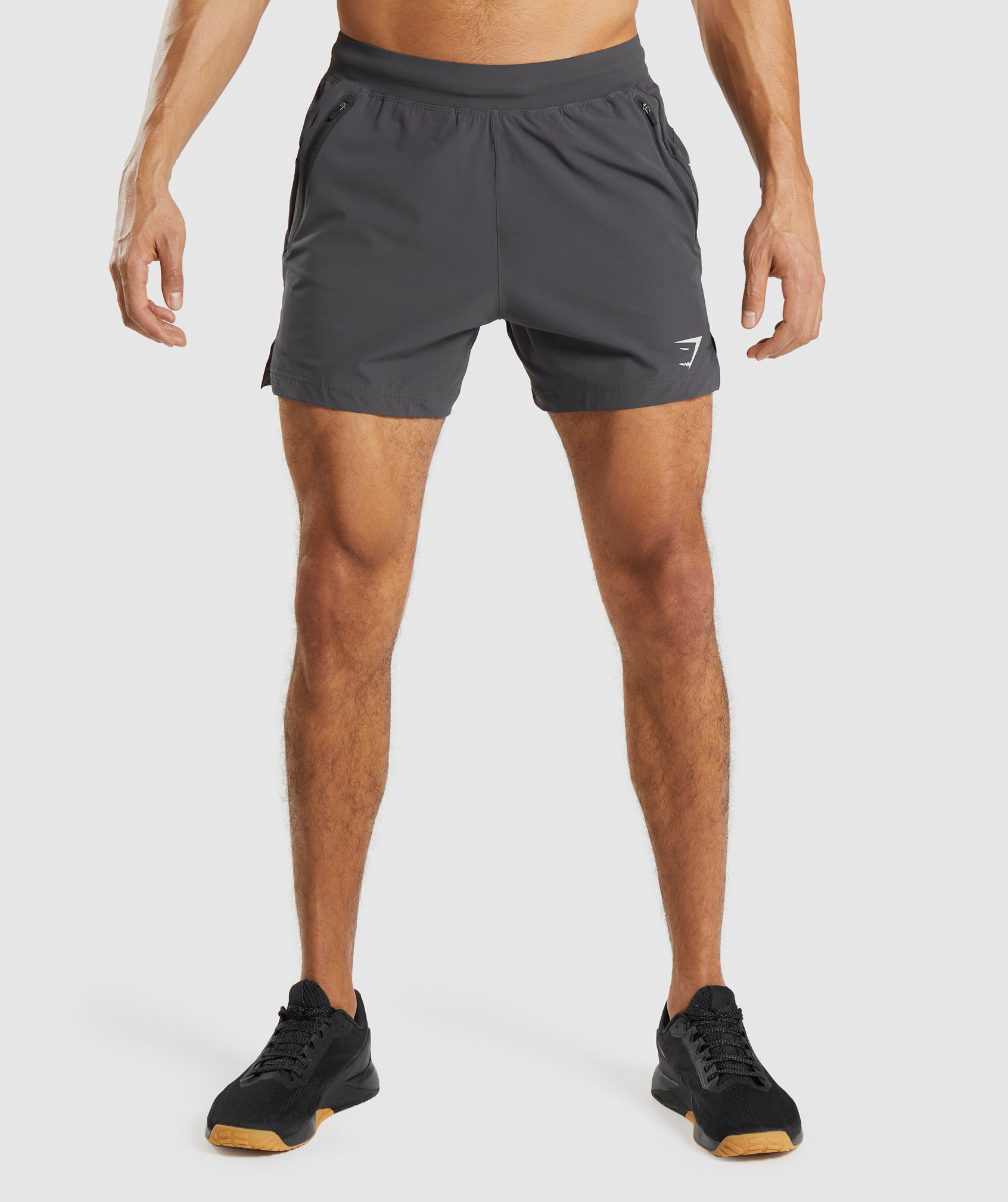 Apex 5" Perform Shorts