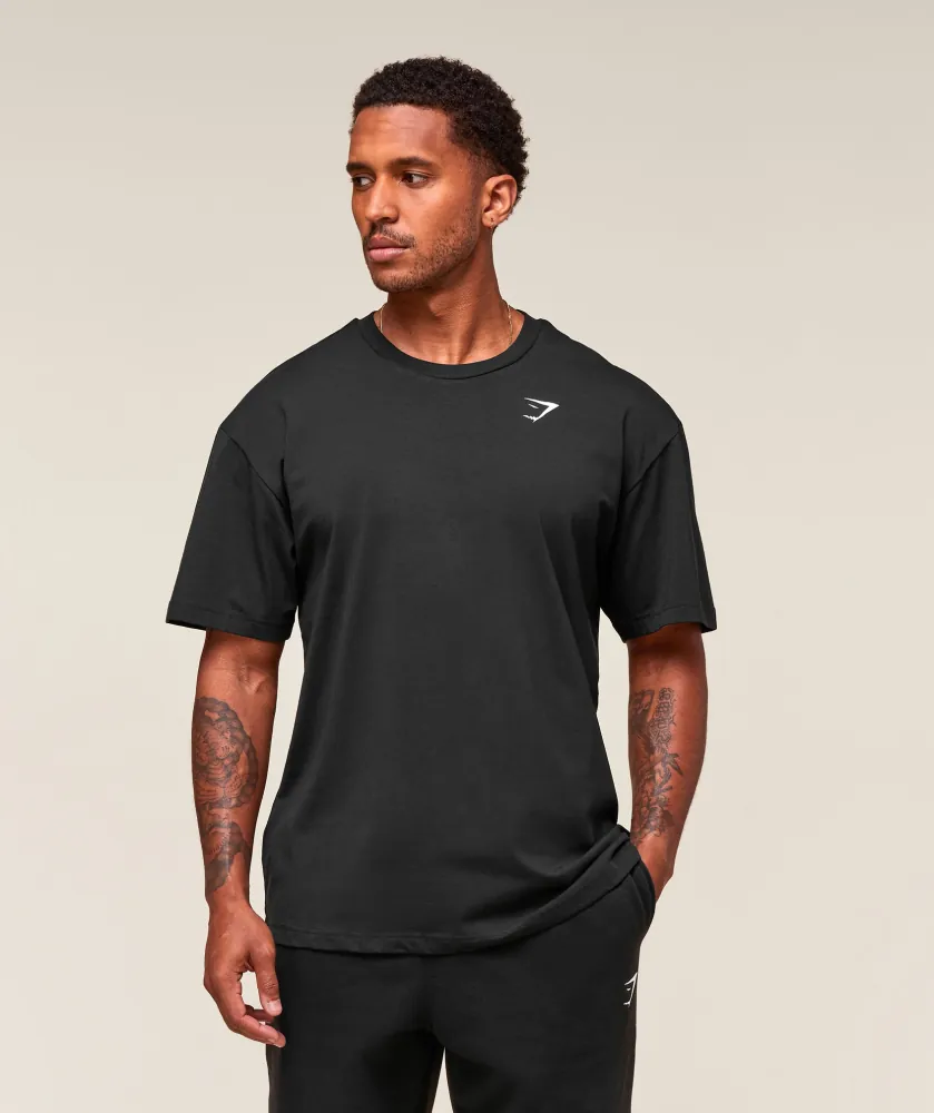 Essential Oversized T-Shirt