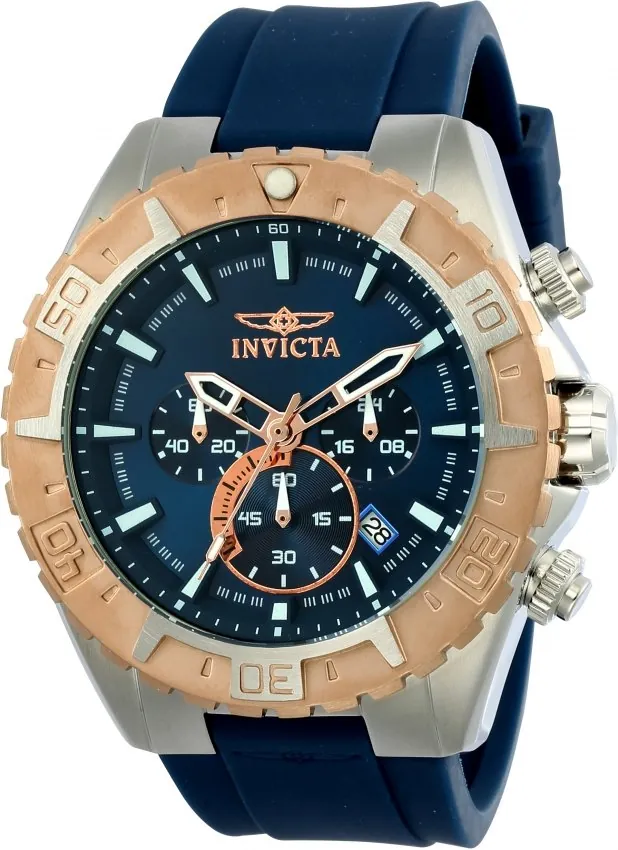 Invicta Aviator Chronograph 22523