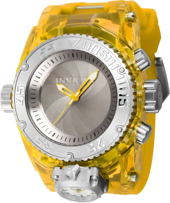 Invicta Bolt Quartz Chronograph 43109