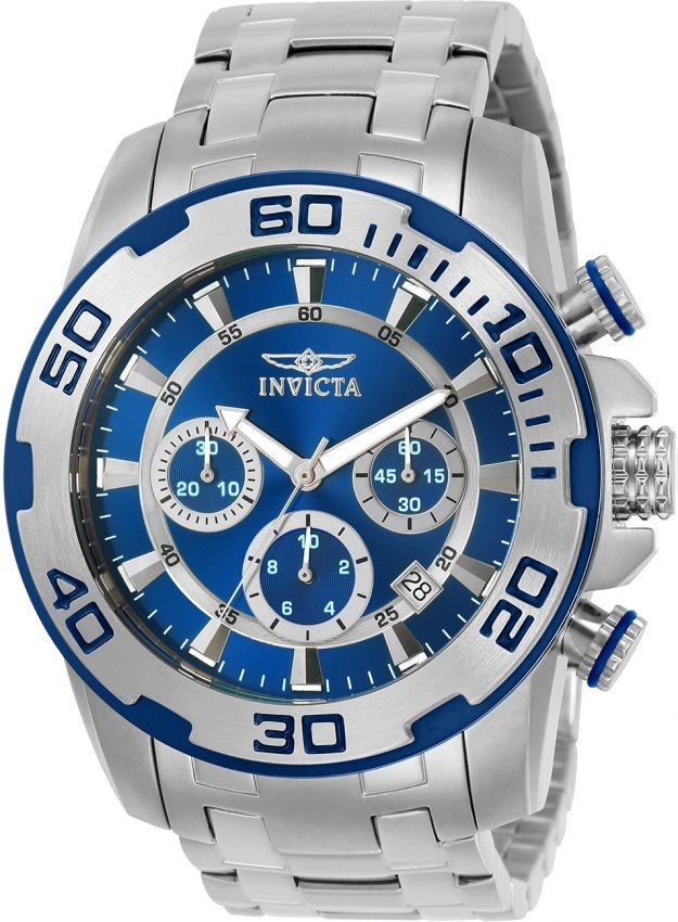 Invicta Pro Diver Chronograph 22319