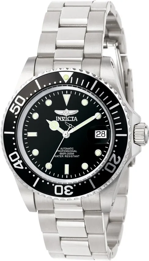 Invicta Pro Diver Automatic 8926OB