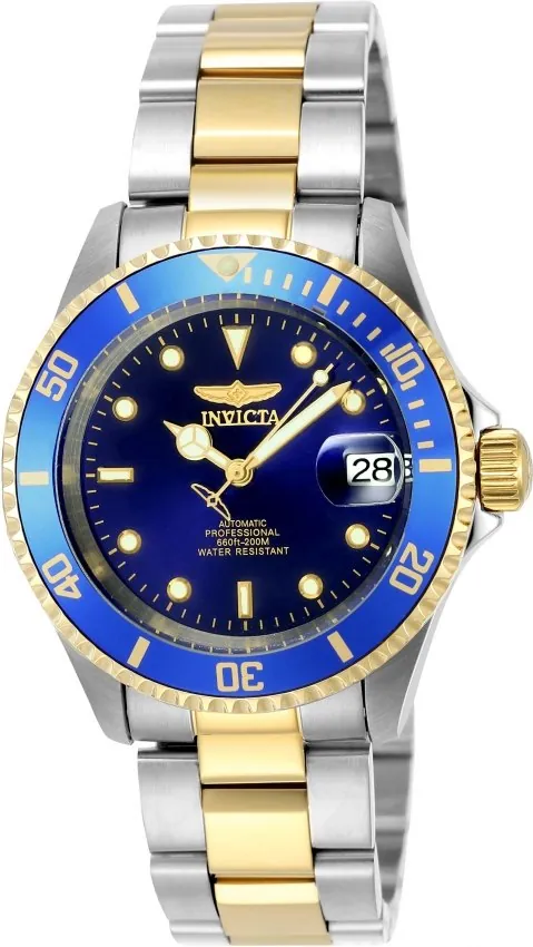 Invicta Pro Diver Automatic 8928OB