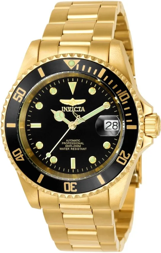 Invicta Pro Diver Automatic 8929OB