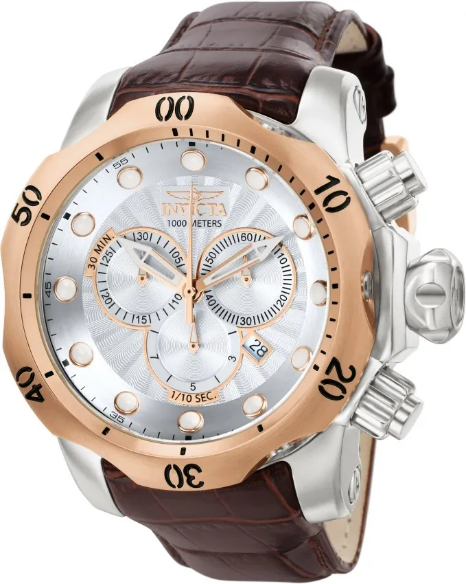 Invicta Reserve Venom Chronograph 0359