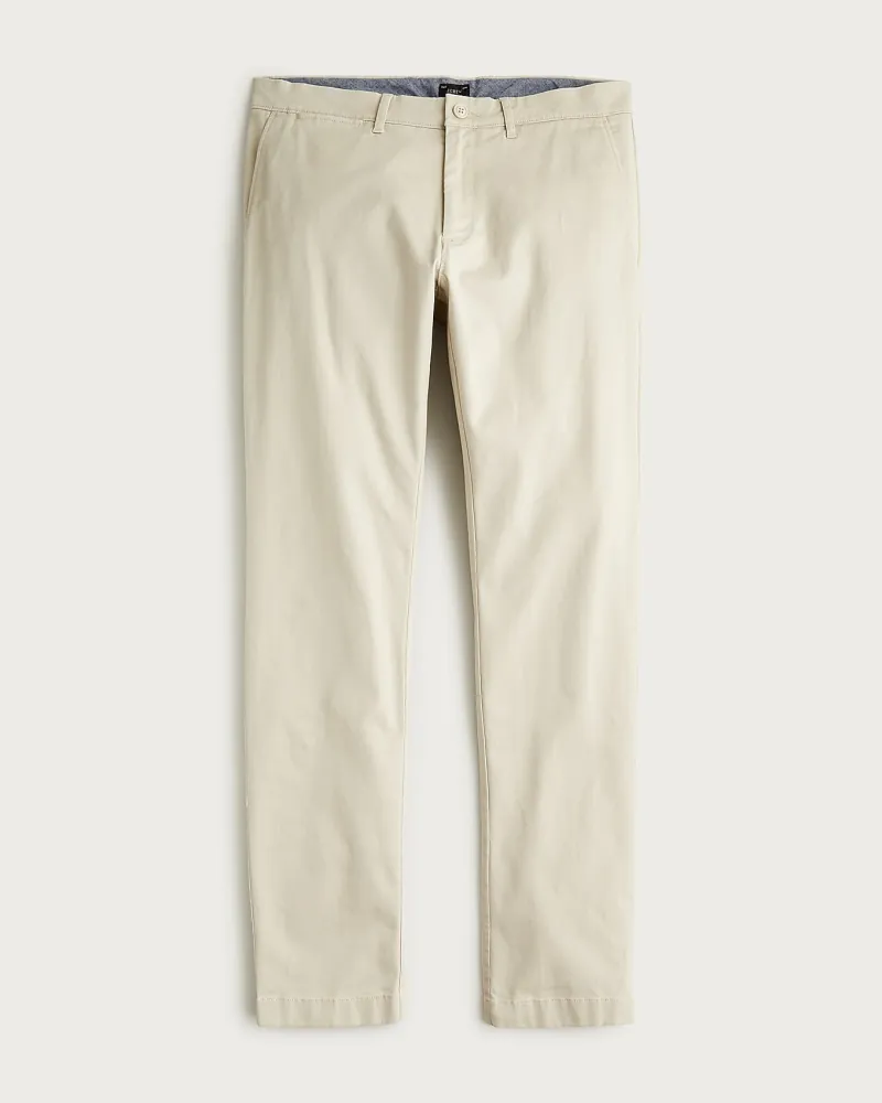 484 Slim-fit Stretch Chino Pant
