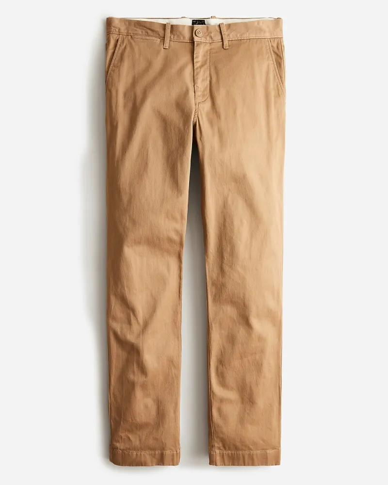 770 Straight-fit Stretch Chino Pant