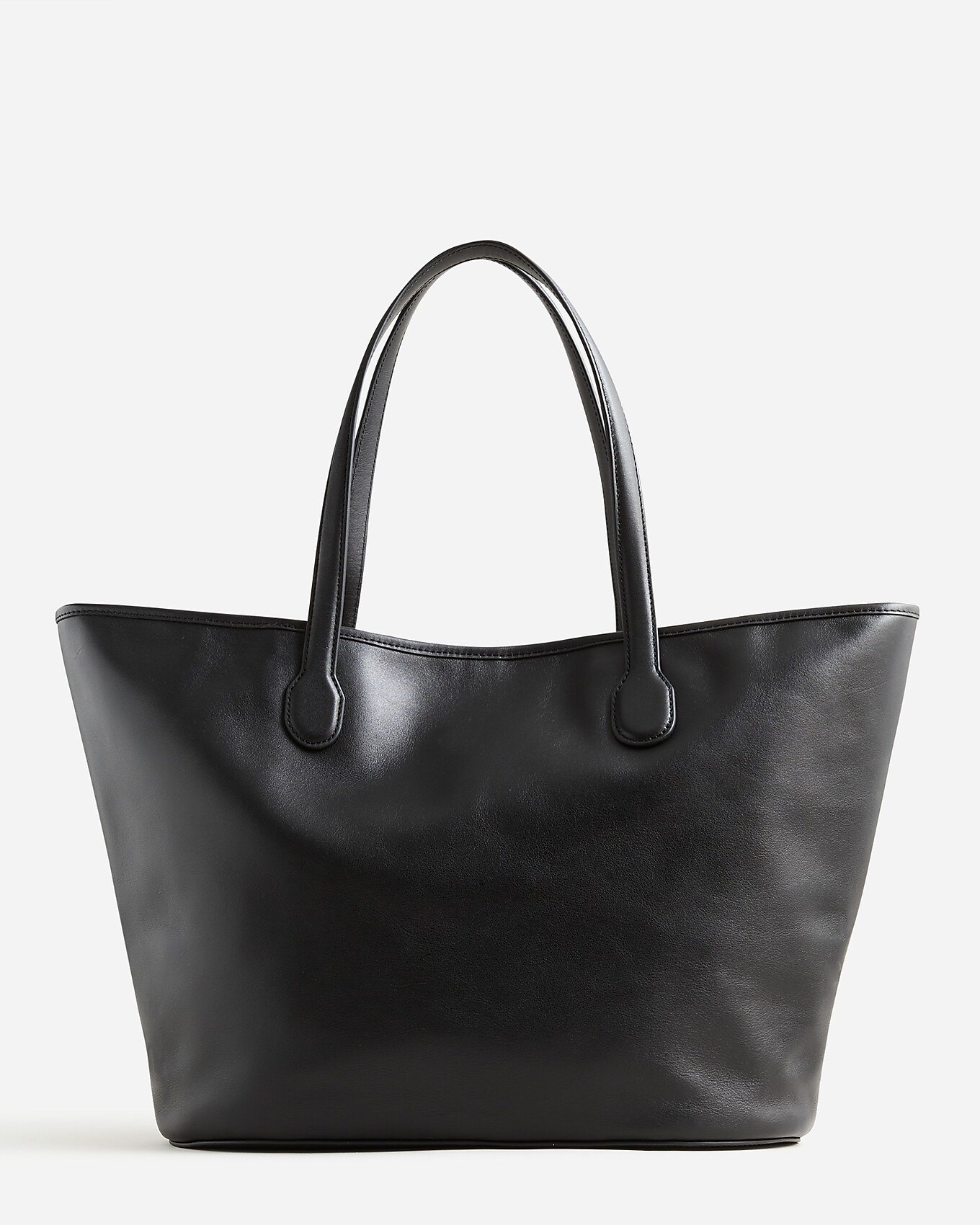 Berkeley Tote in Leather
